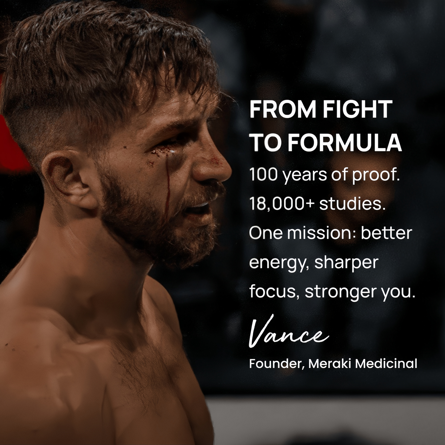 Meraki Methylene Blue Drops – Pharmaceutical Grade Nootropic Supplement for Brain Health - Dietary Supplement Support for Focus & Clarity – Third-Party Tested Formula – 30ml Glass Dropper Bottle